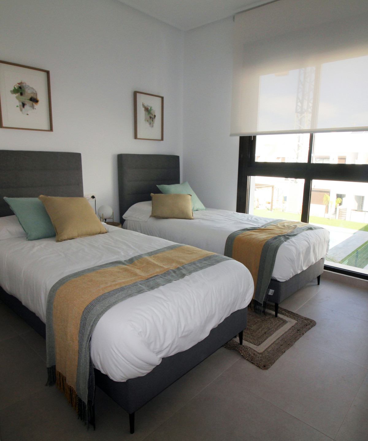 Imagen de Chalet en Pilar de la Horadada