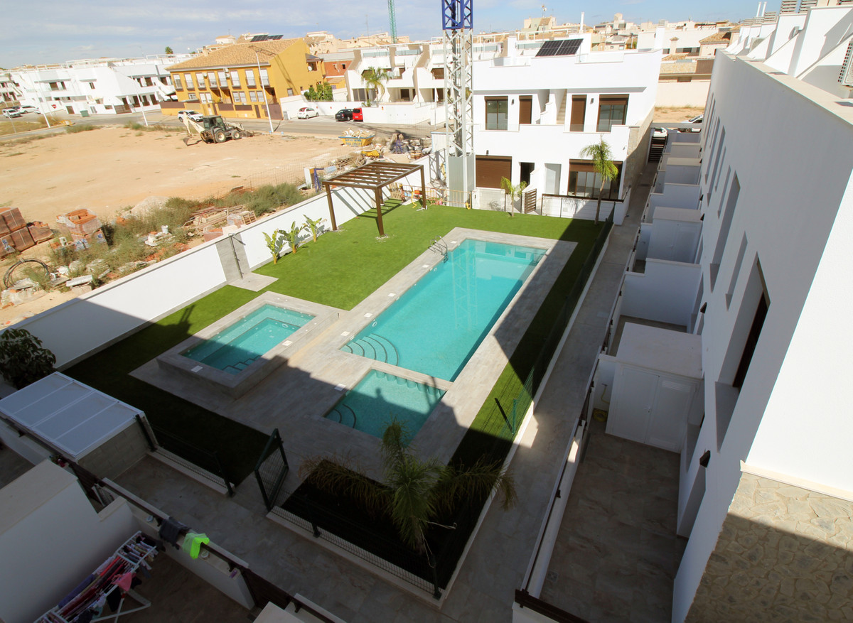 Imagen de Chalet en Pilar de la Horadada