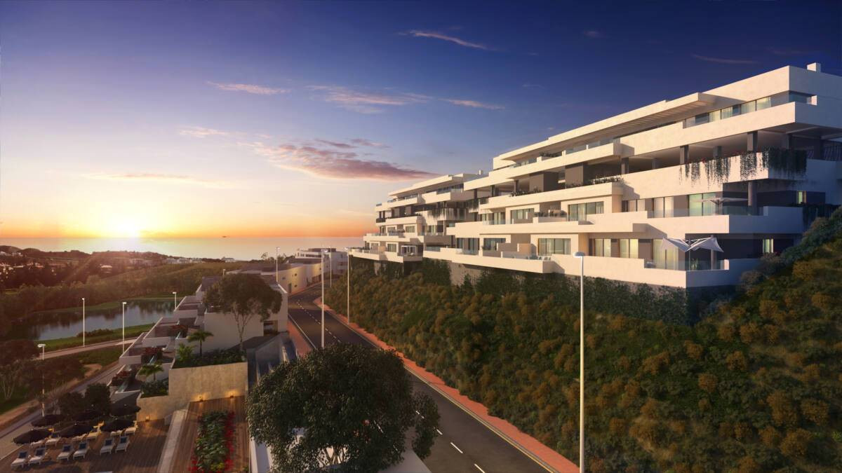 Imagen de Apartamento Mijas: ¡Una oportunidad única!