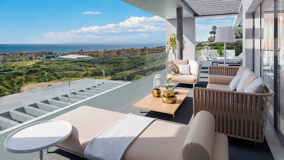 Imagen de Apartamento Mijas: ¡Una oportunidad única!