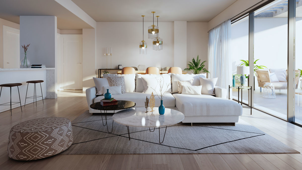 Imagen de Apartamento Mijas: ¡Una oportunidad única!
