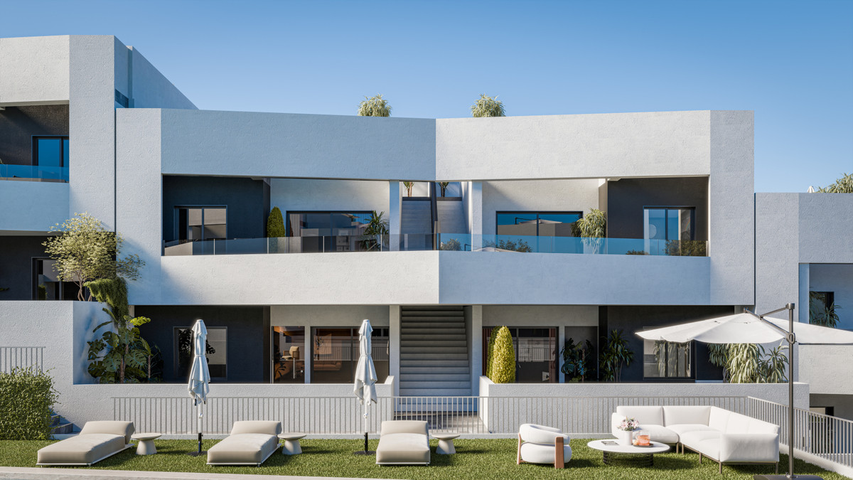 Imagen de Villa en Venta en San Miguel de Salinas