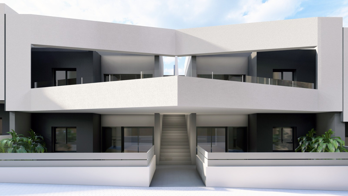 Imagen de Villa en Venta en San Miguel de Salinas