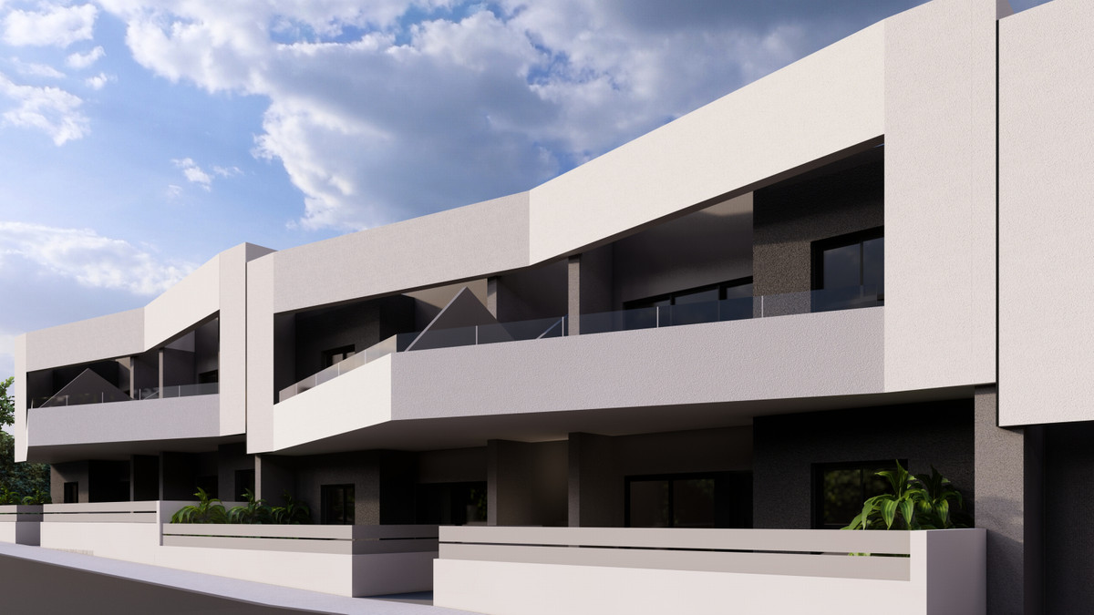 Imagen de Villa en Venta en San Miguel de Salinas