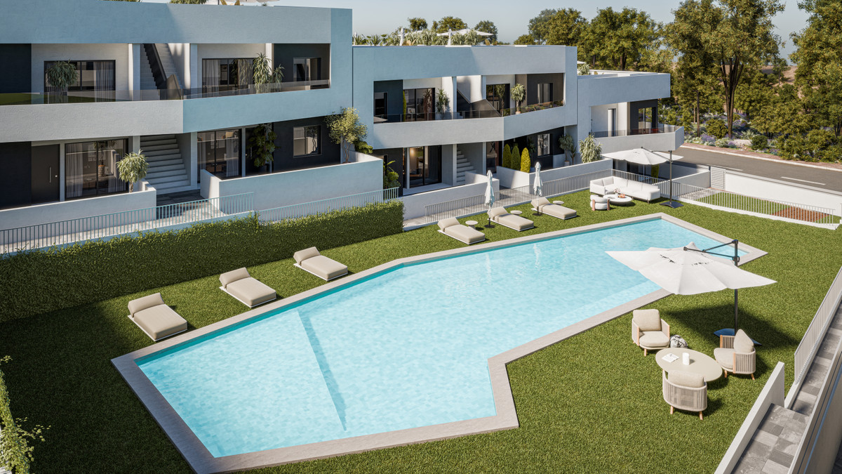 Imagen de Villa en Venta en San Miguel de Salinas