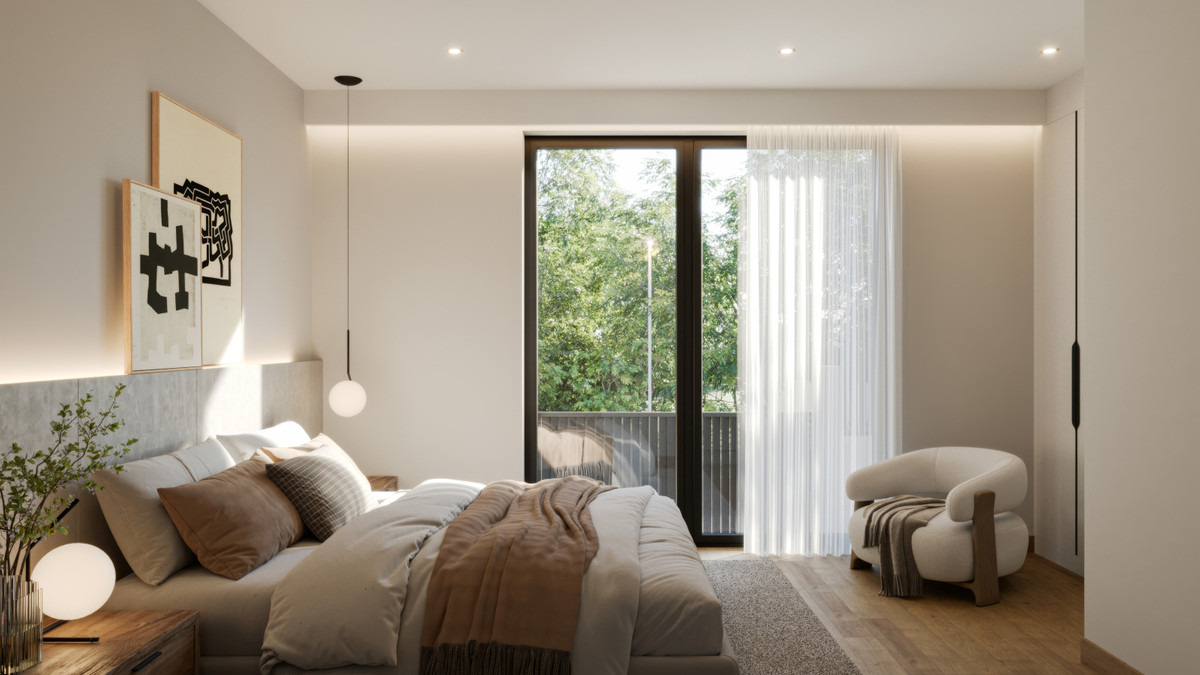 Imagen de Finestrat: Villa de Lujo con Piscina y Vistas