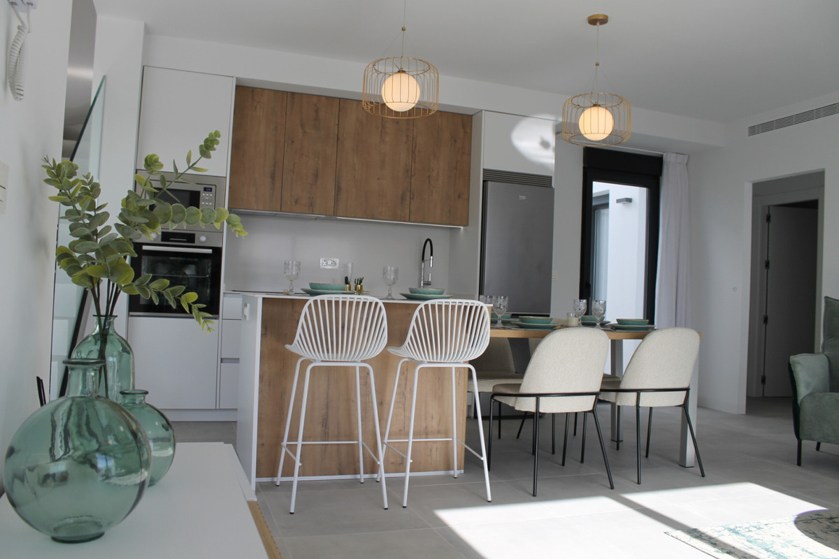 Imagen de Villa en venta en Torre-Pacheco