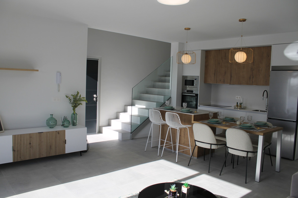 Imagen de Villa en venta en Torre-Pacheco