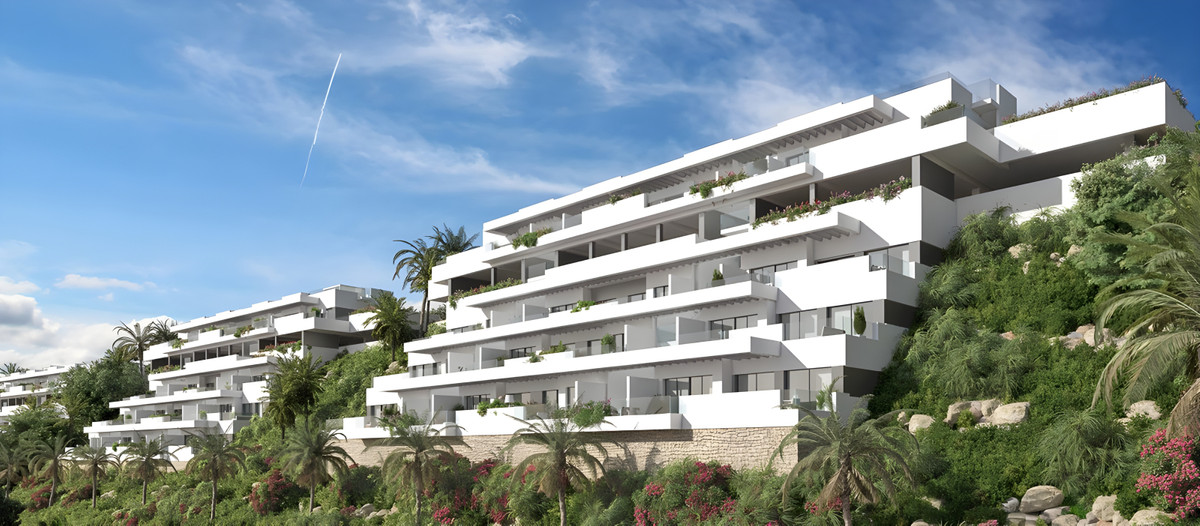 Imagen de Lujo y golf en La Cala de Mijas: Su hogar ideal