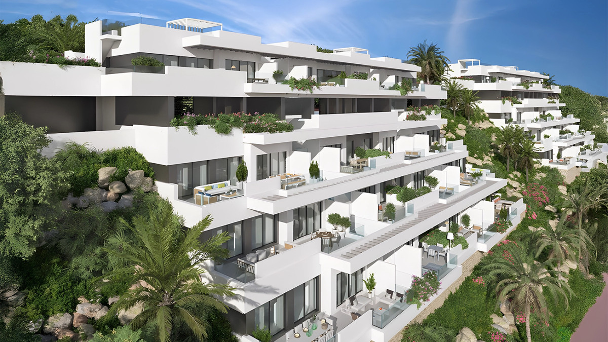 Imagen de Lujo y golf en La Cala de Mijas: Su hogar ideal