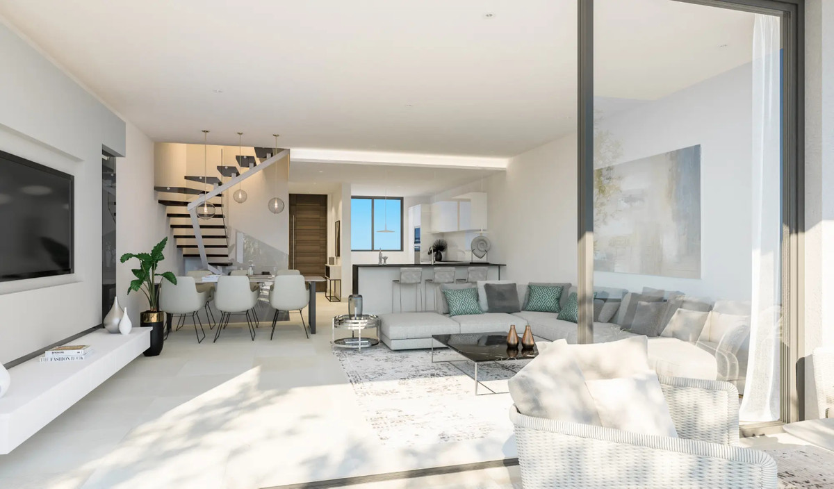 Imagen de Villa de lujo en Marbella