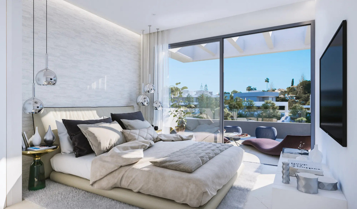 Imagen de Villa de lujo en Marbella