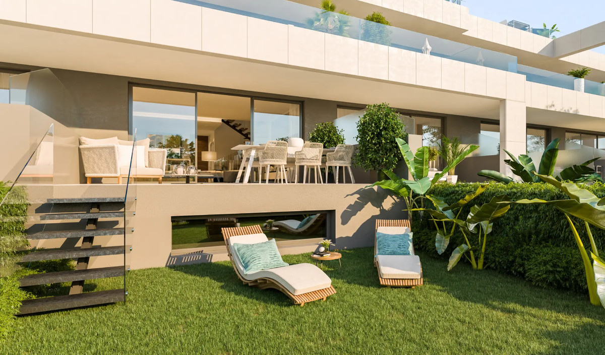 Imagen de Villa de lujo en Marbella