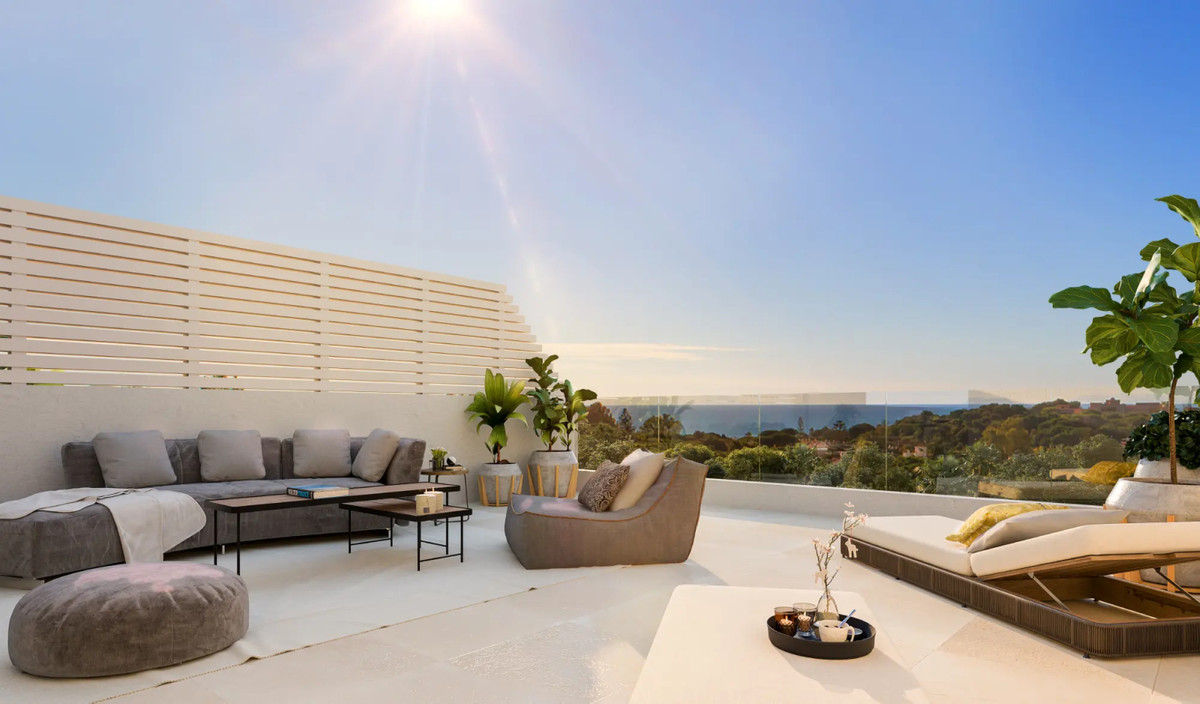 Imagen de Villa de lujo en Marbella