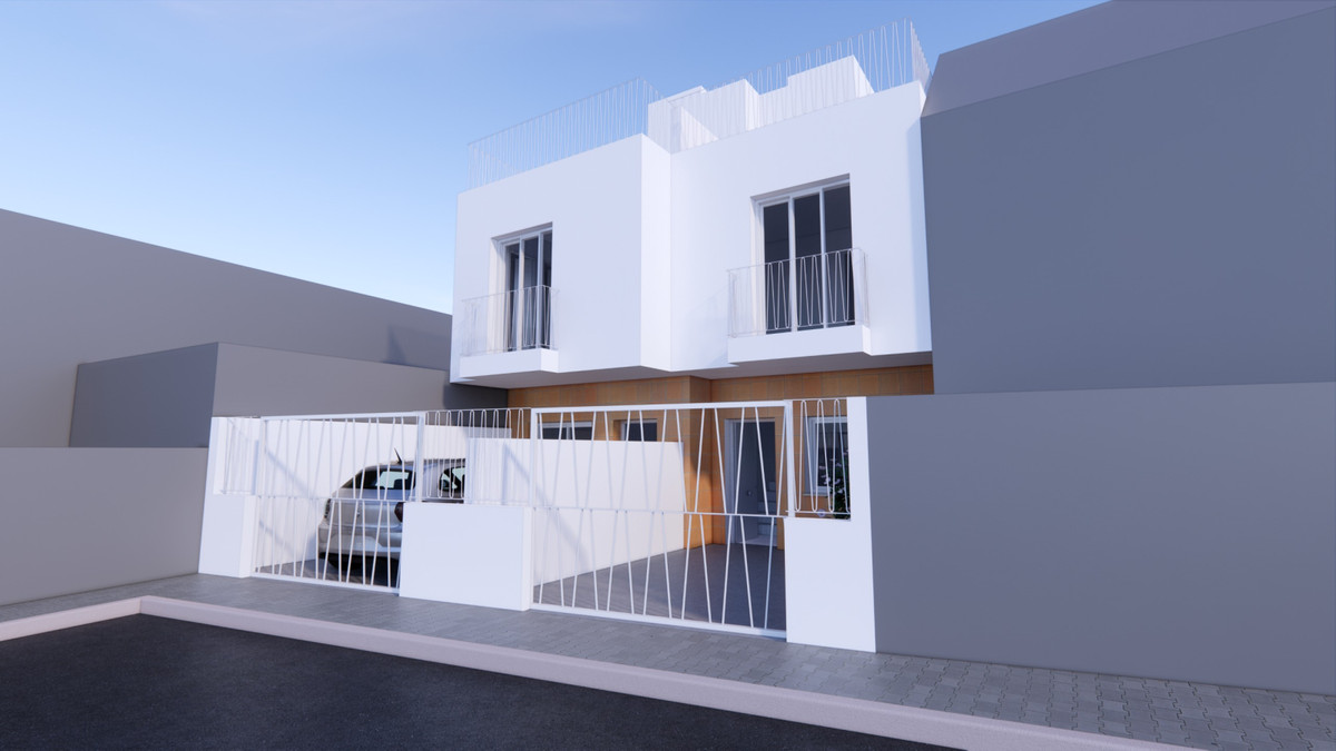 Imagen de Villa Cartagena: 3 habitaciones, 3 baños