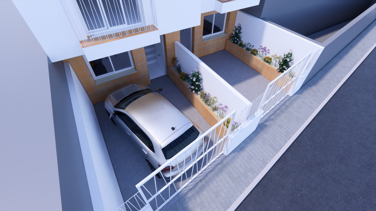Imagen de Villa Cartagena: 3 habitaciones, 3 baños