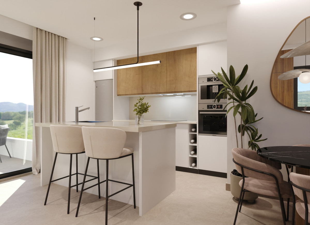 Imagen de Piso en Venta en Fuente Álamo