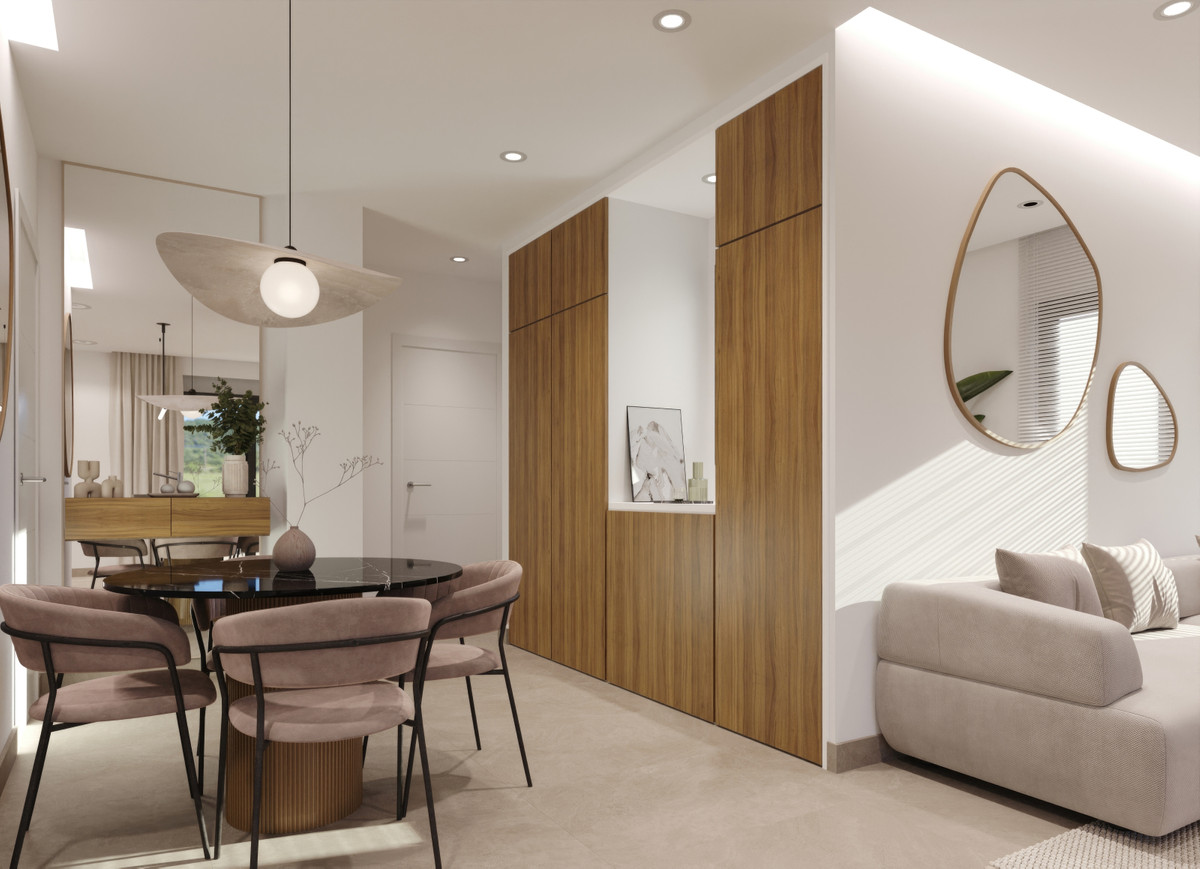 Imagen de Piso en Venta en Fuente Álamo
