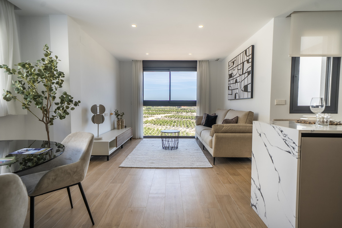 Imagen de Exclusiva Villa de Lujo con Piscina en La Finca Golf.