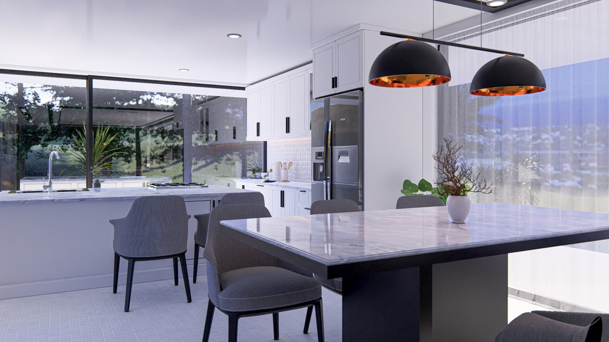 Imagen de Villa en venta en Pedreguer