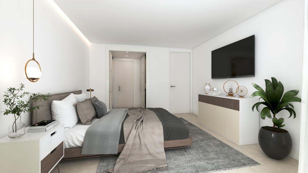 Imagen de Villa de lujo en Manilva: 4 habitaciones