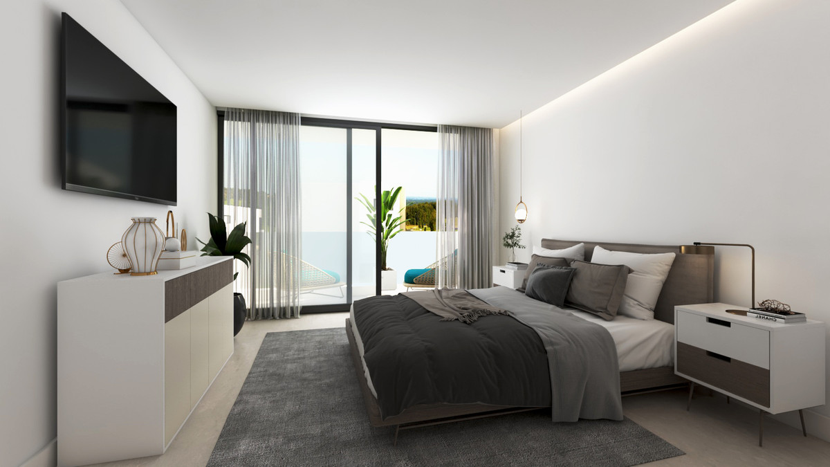 Imagen de Villa de lujo en Manilva: 4 habitaciones
