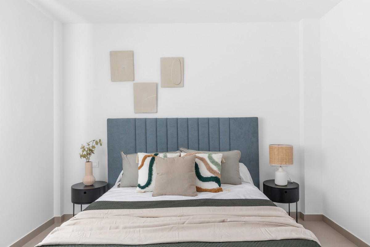 Imagen de Villa en Rafal: 4 habitaciones, 3 baños