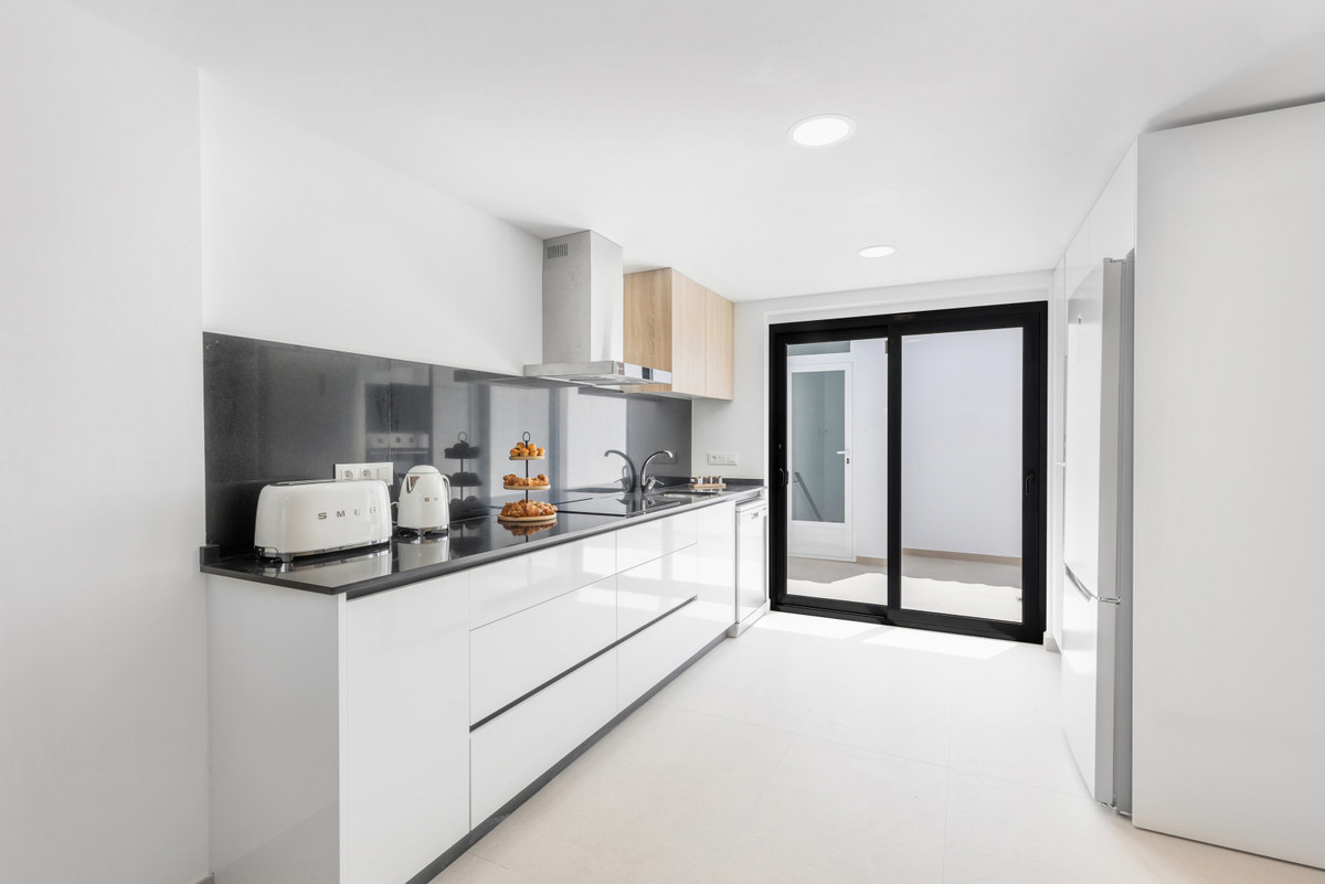 Imagen de Villa en Rafal: 4 habitaciones, 3 baños