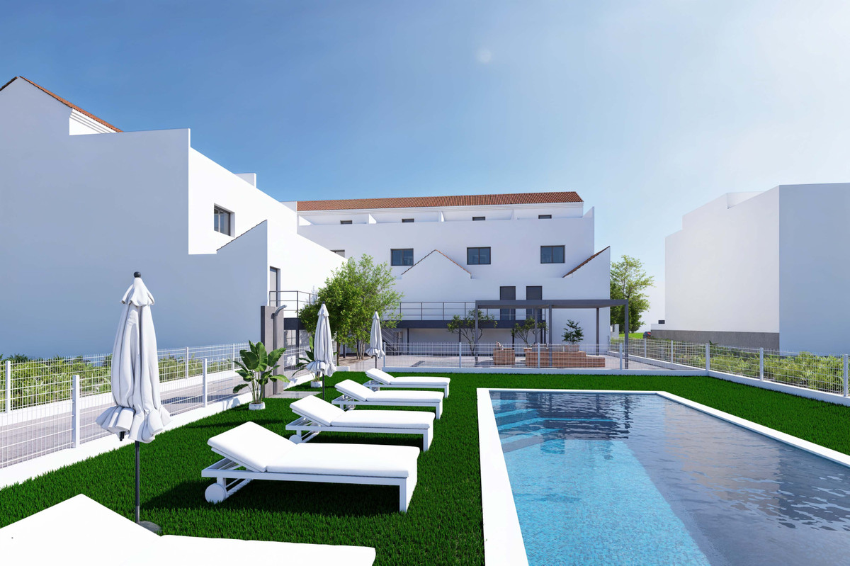 Imagen de Villa en Rafal: 4 habitaciones, 3 baños