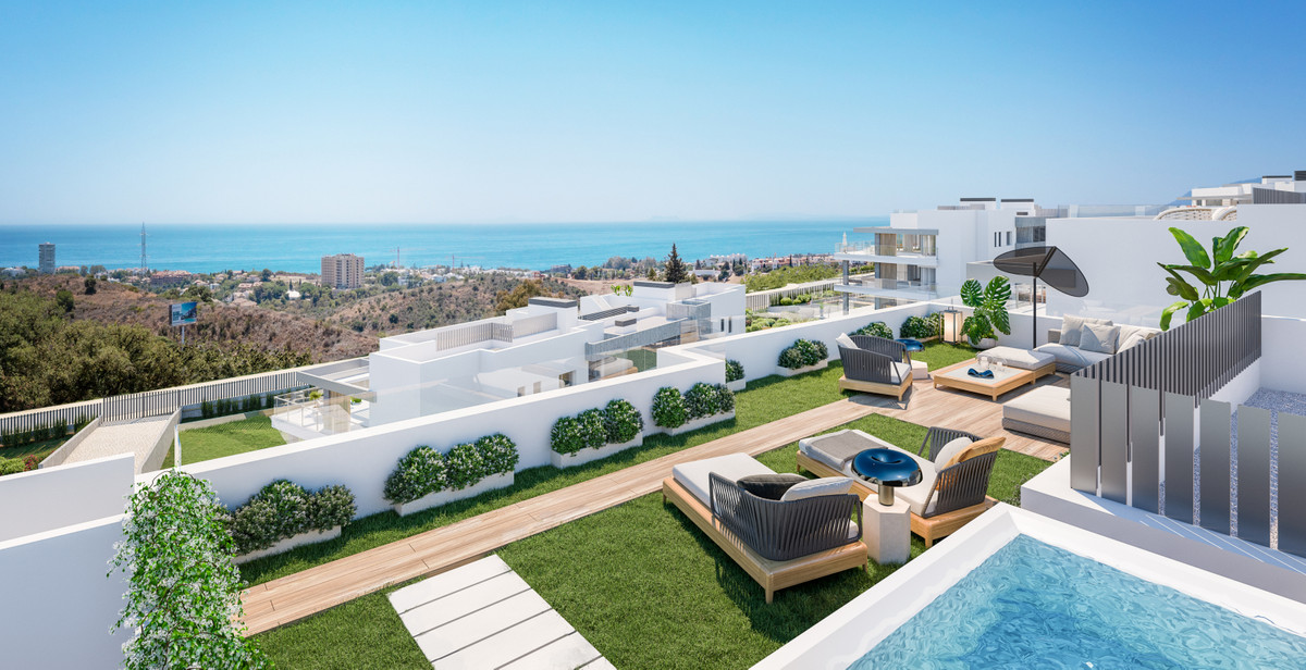 Imagen de Marbella: Lujo Costero con Vistas al Mar y Servicios Premium