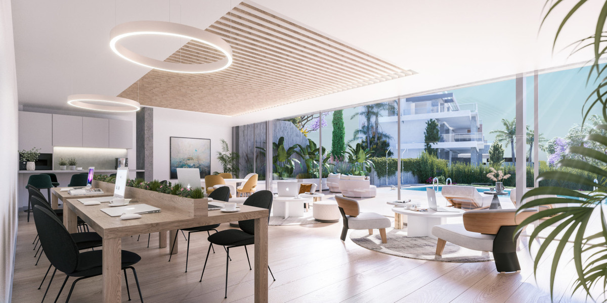 Imagen de Marbella: Lujo Costero con Vistas al Mar y Servicios Premium