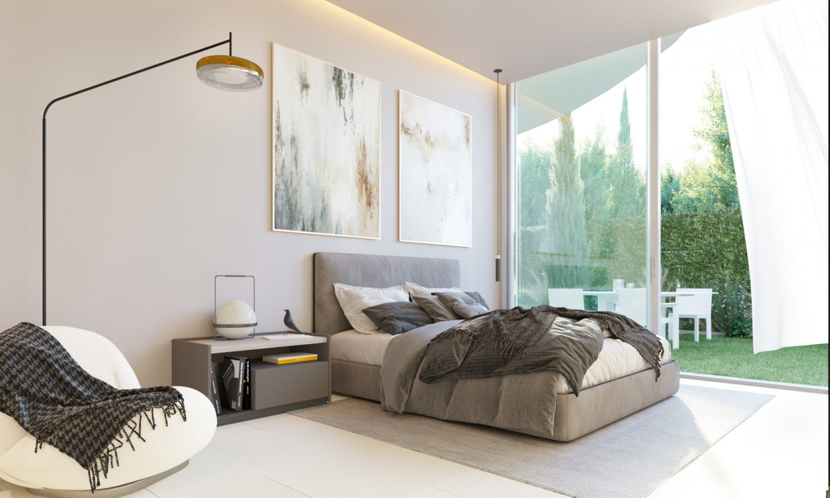 Imagen de Espectacular Villa en Benalmádena