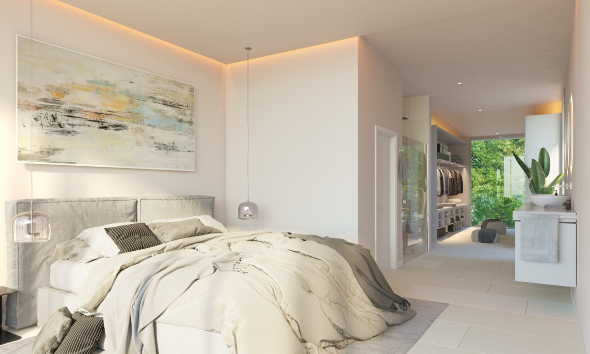 Imagen de Espectacular Villa en Benalmádena