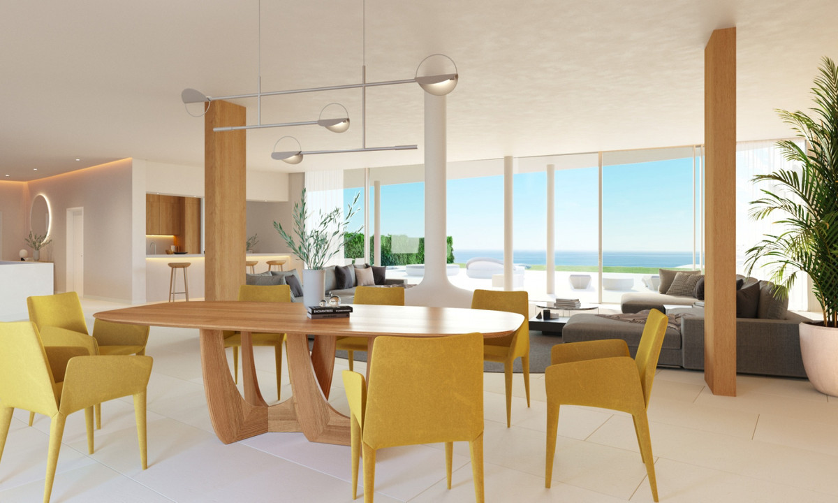 Imagen de Espectacular Villa en Benalmádena