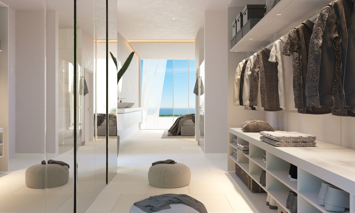 Imagen de Espectacular Villa en Benalmádena