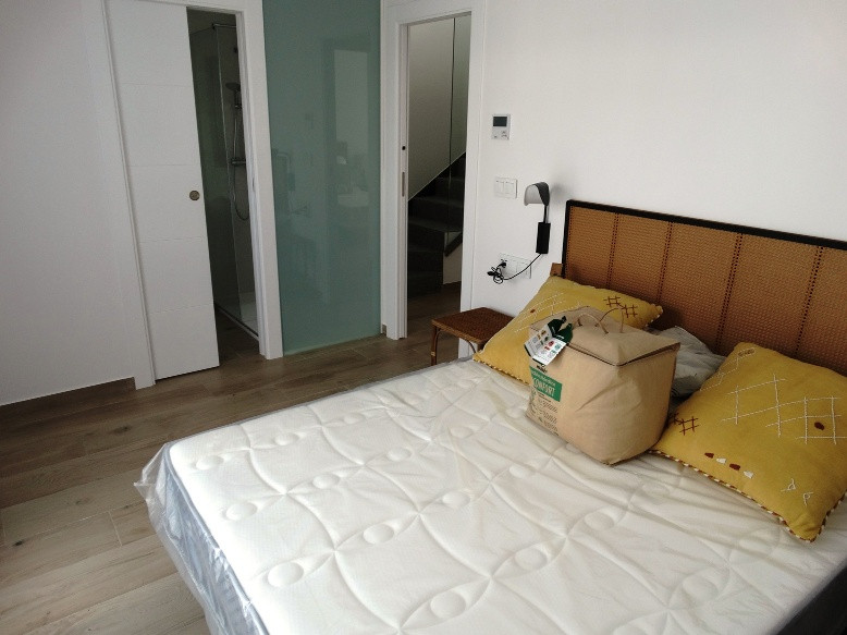 Imagen de Moderna Villa con Piscina Privada en Pilar de la Horadada
