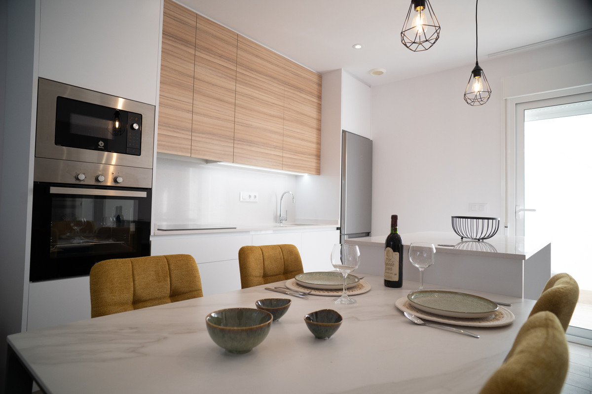 Imagen de Exclusiva Villa Nueva con Piscina Privada en San Javier