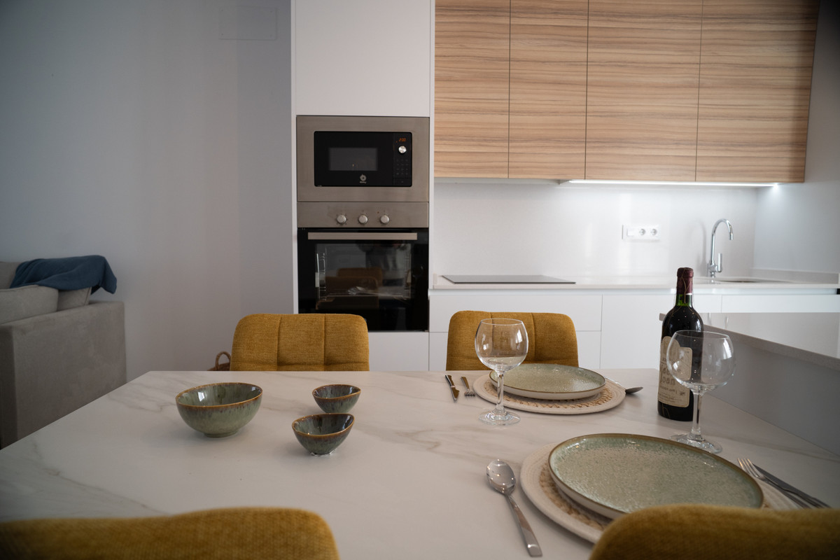 Imagen de Exclusiva Villa Nueva con Piscina Privada en San Javier