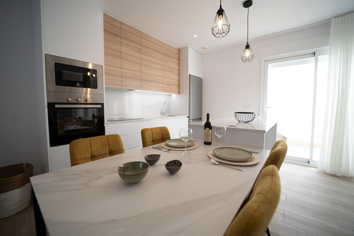 Imagen de Exclusiva Villa Nueva con Piscina Privada en San Javier