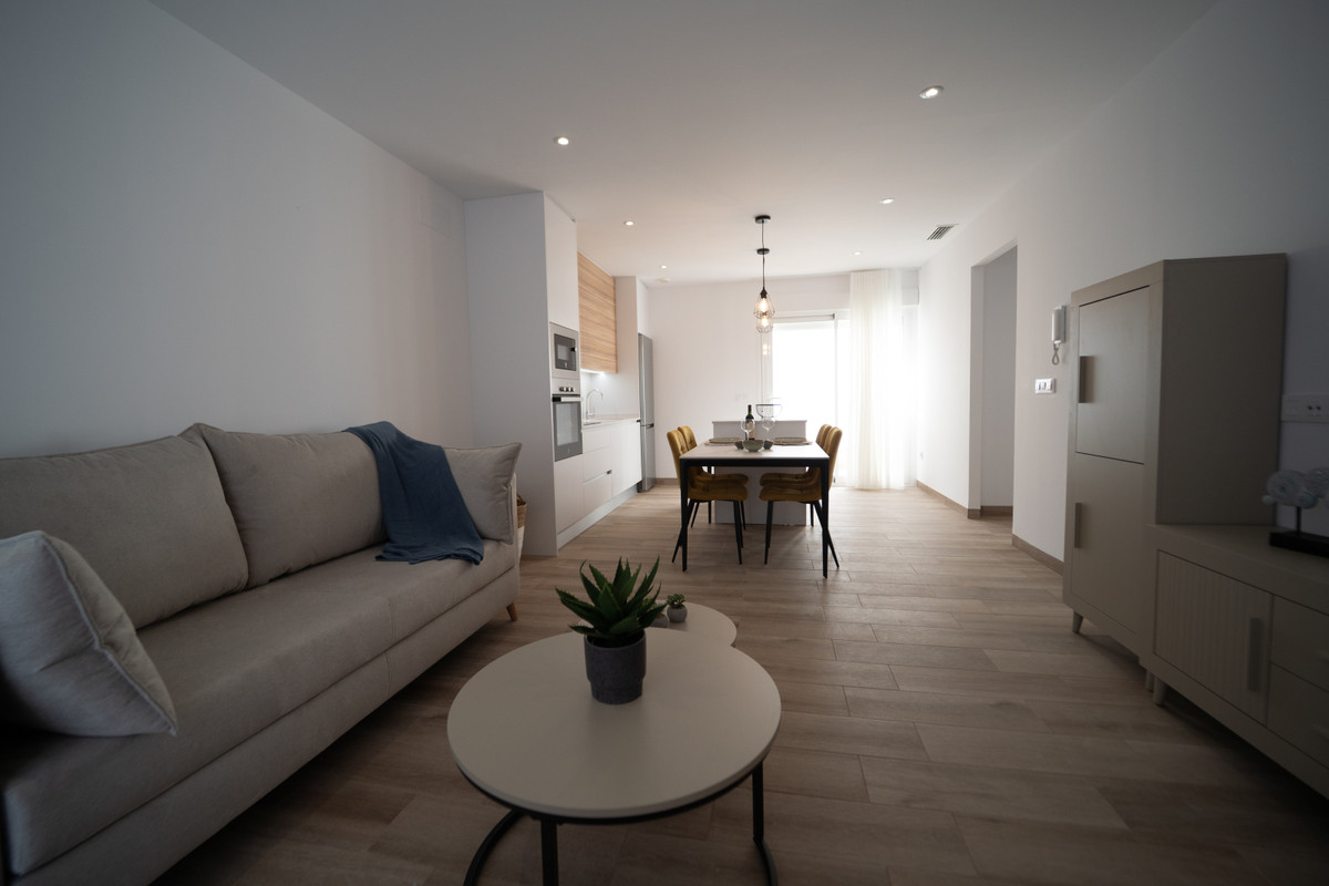 Imagen de Exclusiva Villa Nueva con Piscina Privada en San Javier
