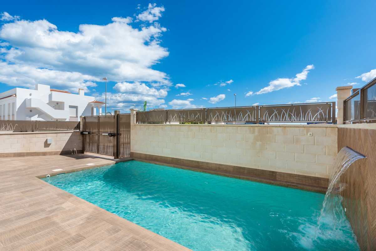 Imagen de Villa en venta en Rojales