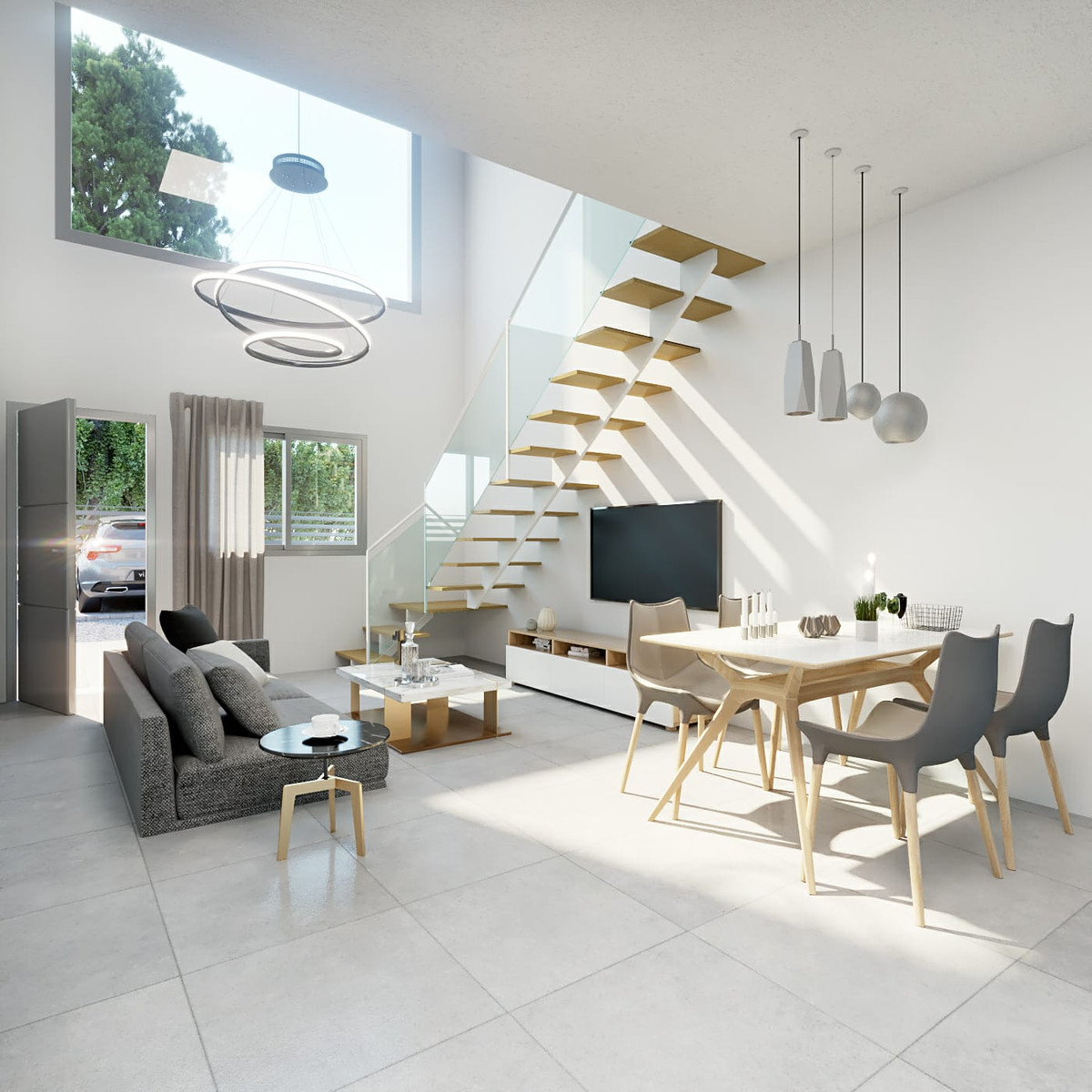 Imagen de Casa en venta en Orihuela