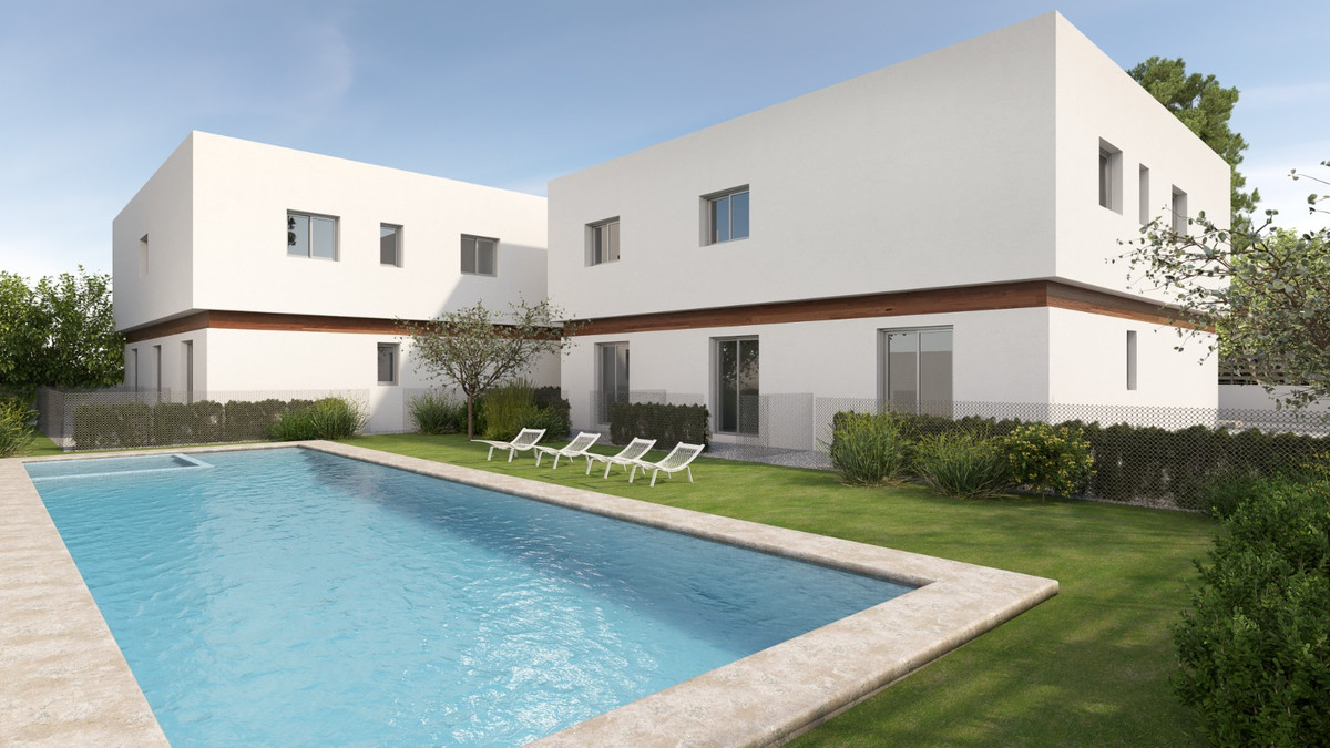Imagen de Casa en venta en Orihuela