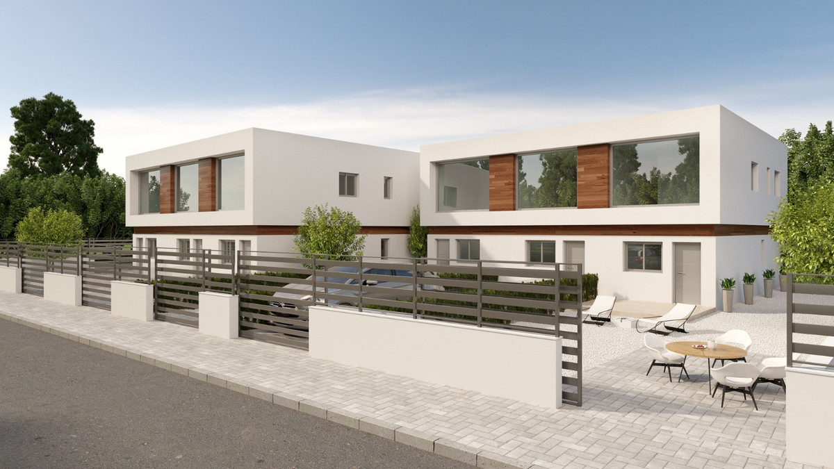 Imagen de Casa en venta en Orihuela