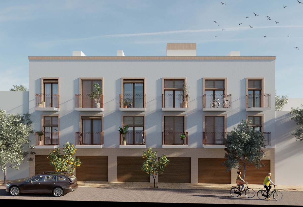 Imagen de Apartamento en Venta en Hondón de las Nieves