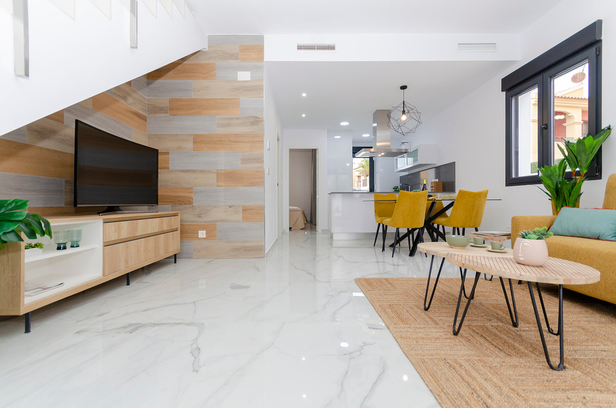 Imagen de Villa en venta en Torrevieja