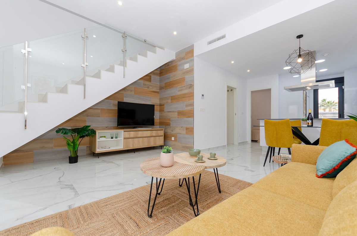 Imagen de Villa en venta en Torrevieja