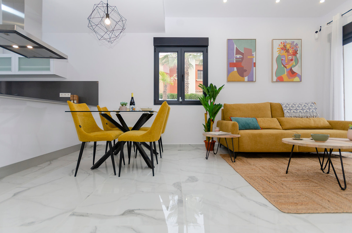 Imagen de Villa en venta en Torrevieja