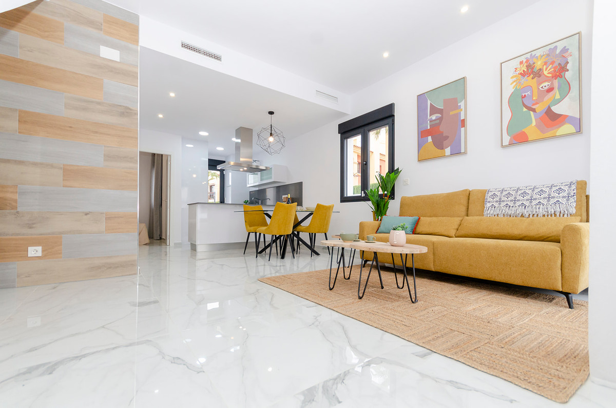 Imagen de Villa en venta en Torrevieja