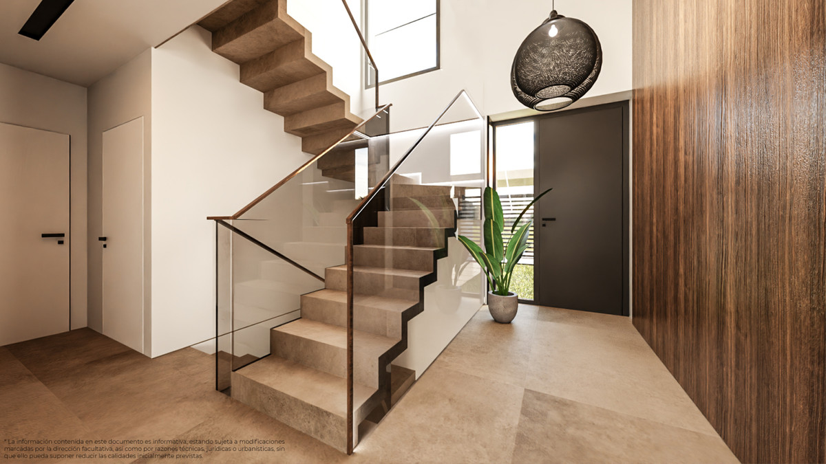 Imagen de Villa de lujo en Orihuela